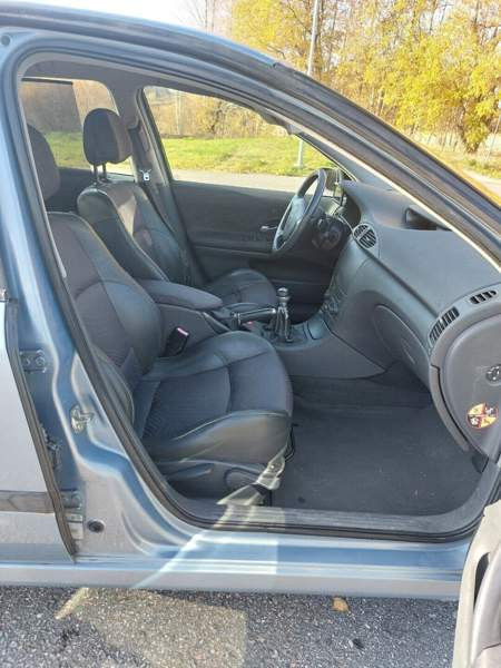 Renault Laguna Glebychevo - valokuva 6