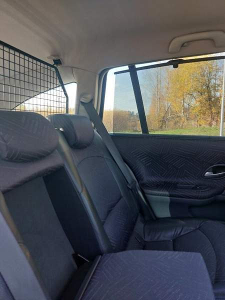 Renault Laguna Glebychevo - valokuva 8