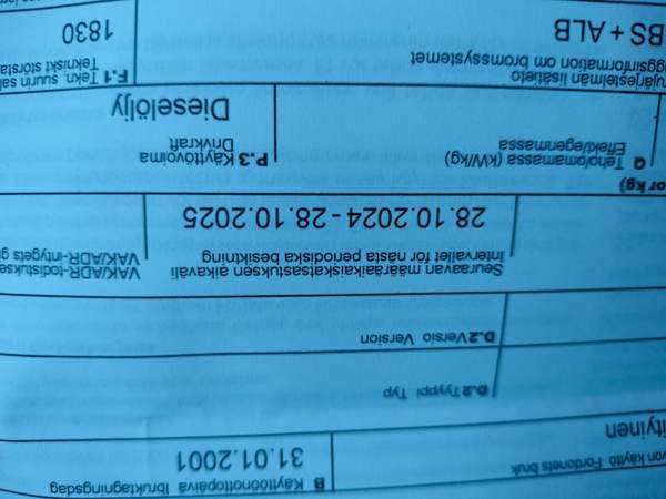 Opel Astra Ugleural'skiy – foto 4