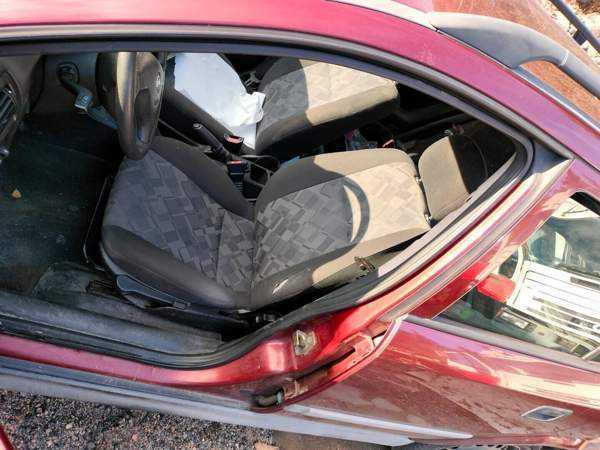 Opel Astra Ugleural'skiy – foto 2