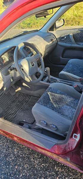 Mazda 323 Турткуль - изображение 3