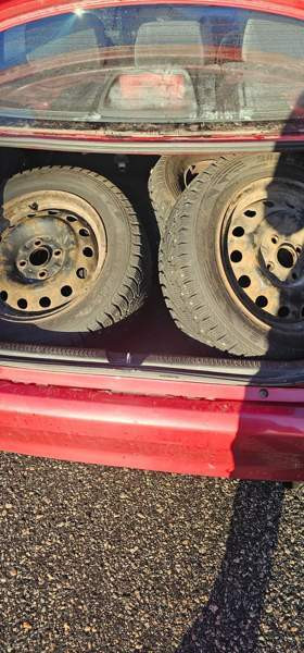 Mazda 323 Турткуль - изображение 4