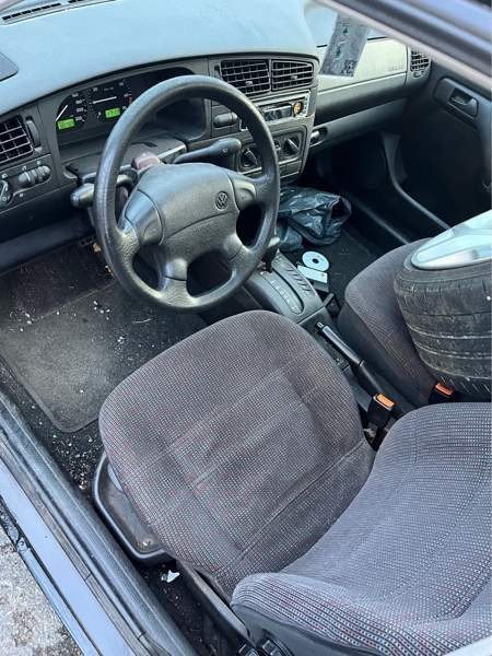 Volkswagen Golf Parkano - photo 5