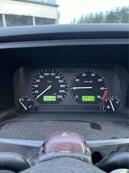 Volkswagen Golf Parkano - photo 6