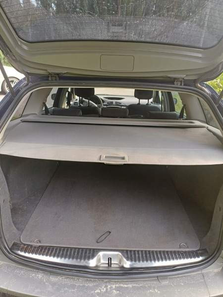 Renault Laguna Outokumpu - valokuva 5