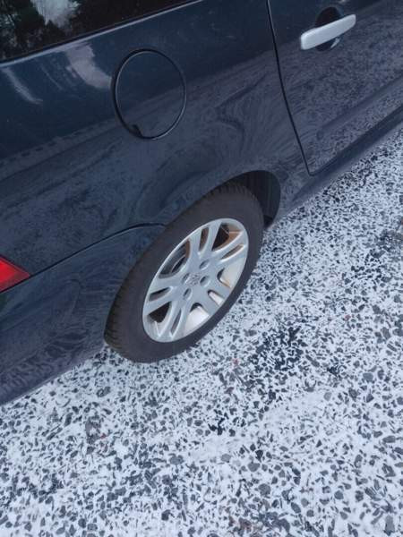 Peugeot 307 Oulunsalo - photo 3