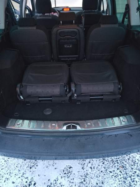 Peugeot 307 Oulunsalo - photo 7