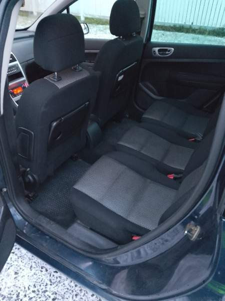 Peugeot 307 Oulunsalo - photo 6