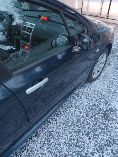 Peugeot 307 Oulunsalo - photo 4