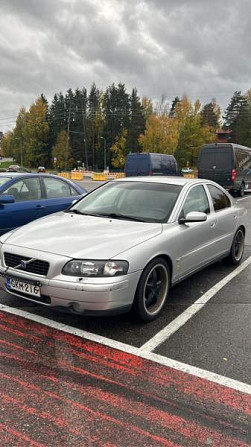 Volvo S60 Nurmes - изображение 1