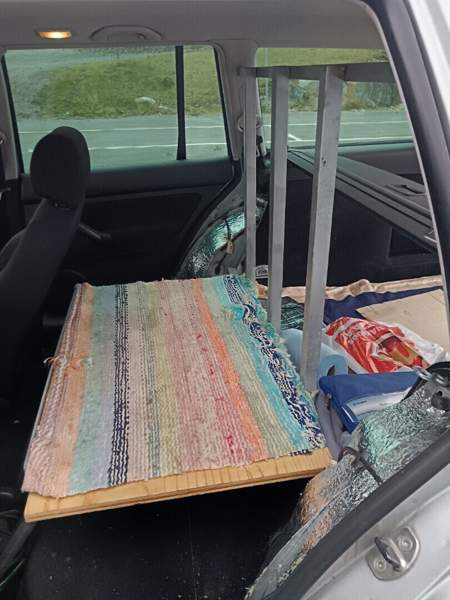 Volkswagen Golf Hirvensalmi - изображение 6