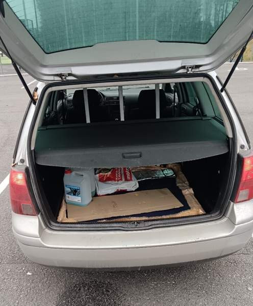 Volkswagen Golf Hirvensalmi - изображение 5