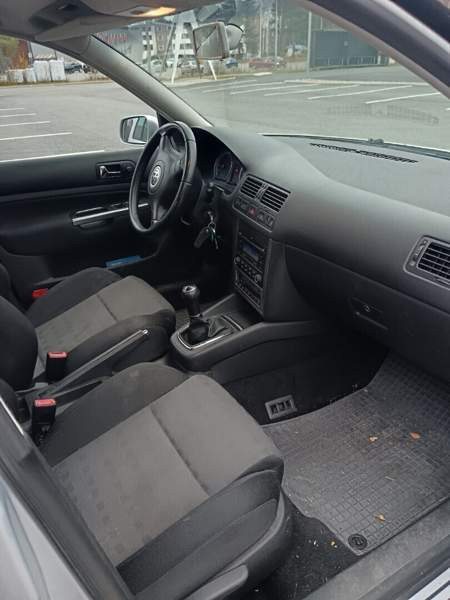 Volkswagen Golf Hirvensalmi - изображение 8