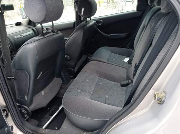 Citroen Xsara Vantaa - photo 8