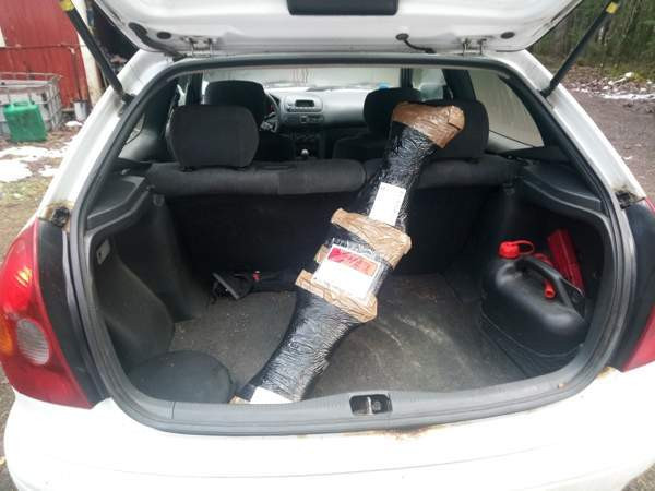 Toyota Corolla Parkano - изображение 6