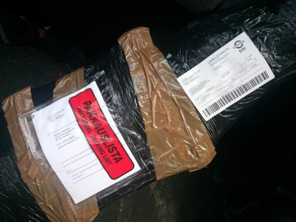 Toyota Corolla Parkano - изображение 8