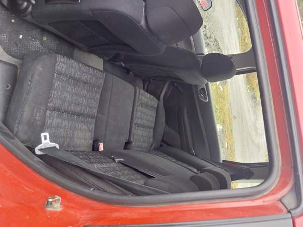 Peugeot 307 Macau - valokuva 8