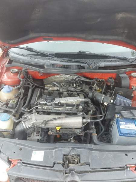 Volkswagen Golf Кифри - изображение 7