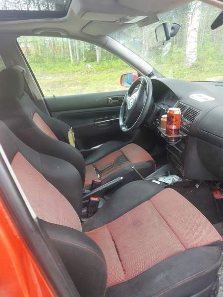 Volkswagen Golf Кифри - изображение 5