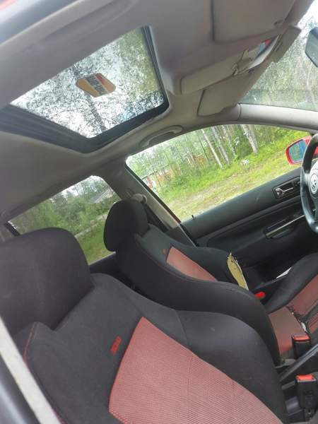 Volkswagen Golf Кифри - изображение 4