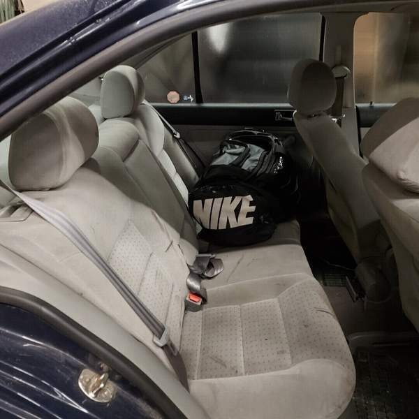 Volkswagen Bora Laitila - photo 7