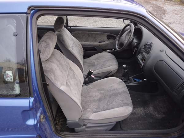 Citroen Saxo Yloejaervi – foto 4