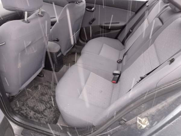 Nissan Primera Тампере - изображение 8