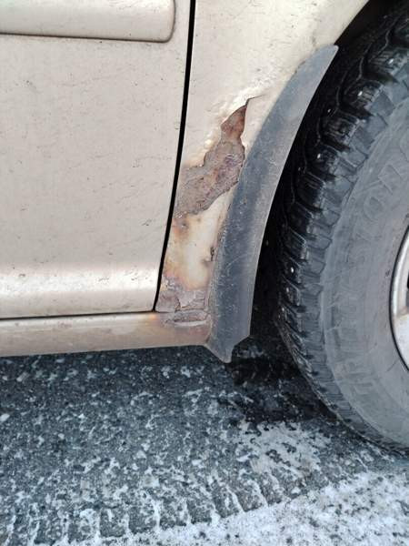 Volkswagen Bora Киевская область - изображение 5