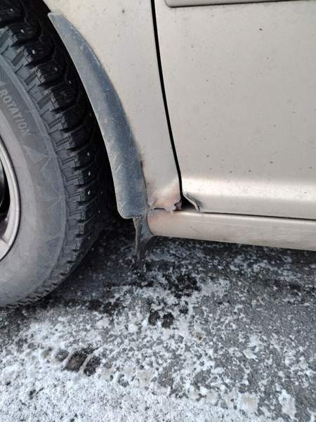 Volkswagen Bora Киевская область - изображение 4