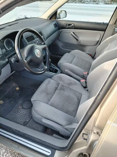 Volkswagen Bora Киевская область - изображение 6