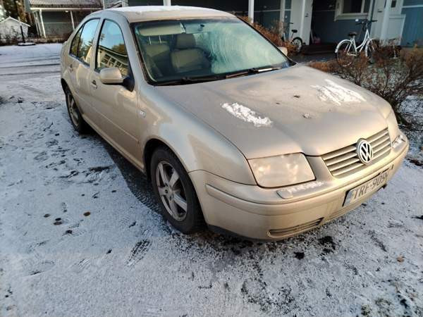 Volkswagen Bora Киевская область - изображение 1