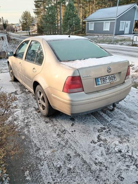 Volkswagen Bora Киевская область - изображение 3