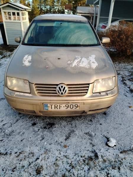 Volkswagen Bora Киевская область - изображение 2