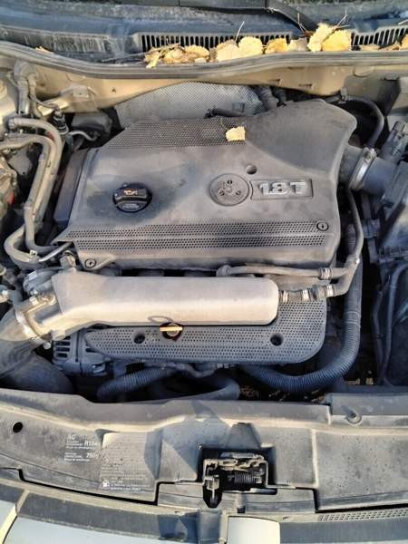 Volkswagen Bora Киевская область - изображение 8