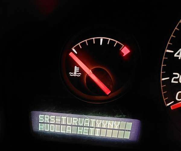 Volvo S80 Tampere - valokuva 5