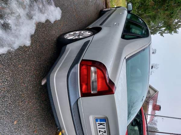 Volvo S80 Tampere - valokuva 1