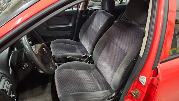 Opel Astra Imatra – foto 8