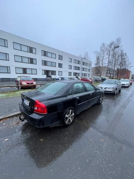 Volvo S80 Liminka - photo 3