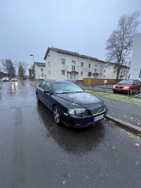 Volvo S80 Liminka - photo 1