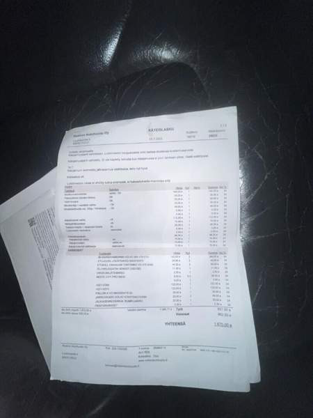 Volvo S80 Liminka - photo 6