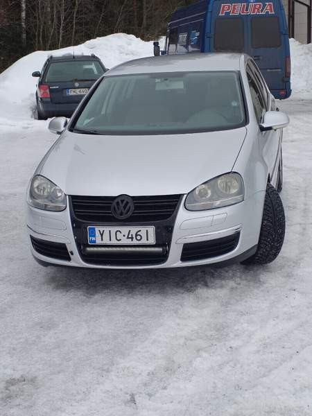 Volkswagen Golf Ähtäri - photo 1
