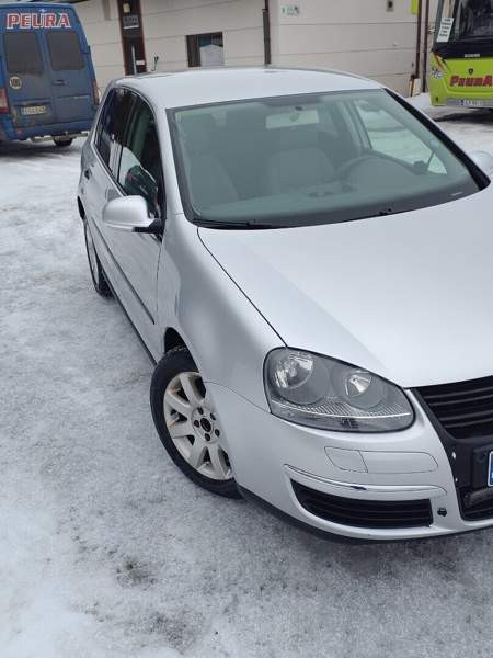 Volkswagen Golf Ähtäri - photo 4