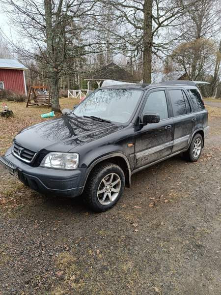 Honda CR-V Tohmajärvi - photo 1