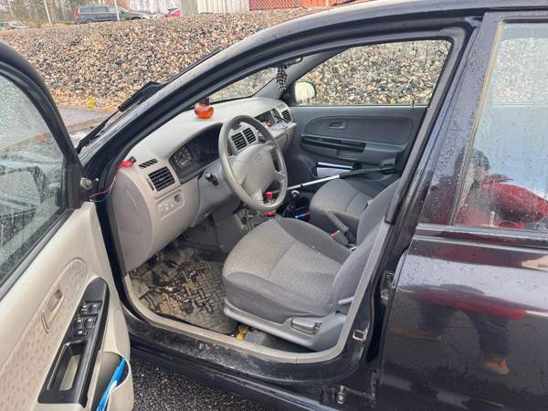 Kia Rio Rauma - photo 7