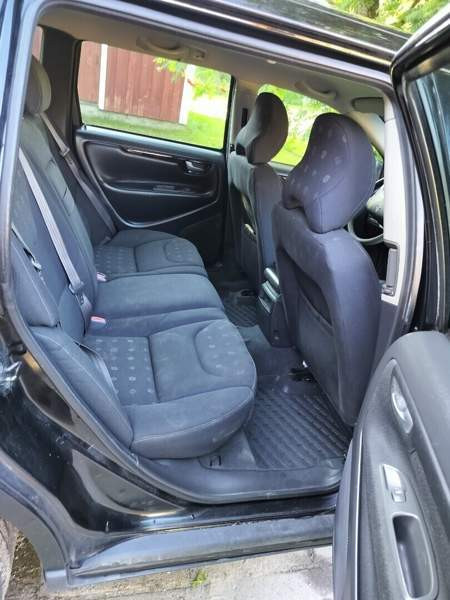 Volvo V70 Juuka - изображение 4
