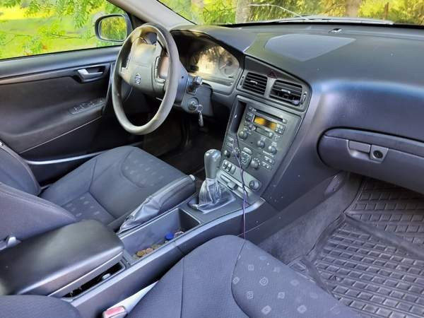 Volvo V70 Juuka - изображение 5