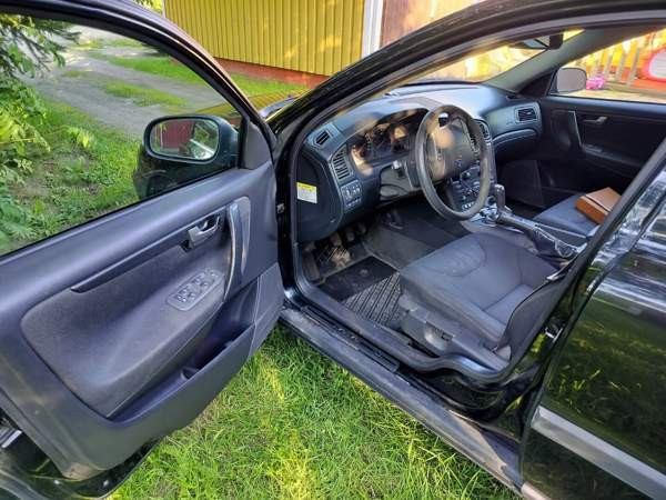 Volvo V70 Juuka - изображение 3