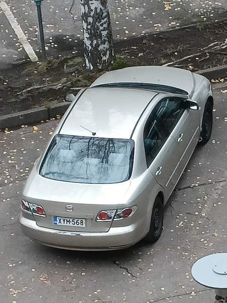 Mazda 6 Glebychevo - photo 1