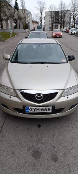 Mazda 6 Glebychevo - photo 2