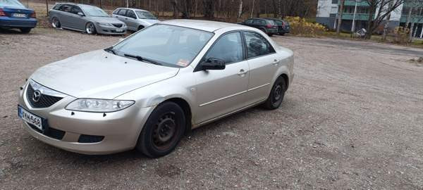 Mazda 6 Glebychevo - photo 7